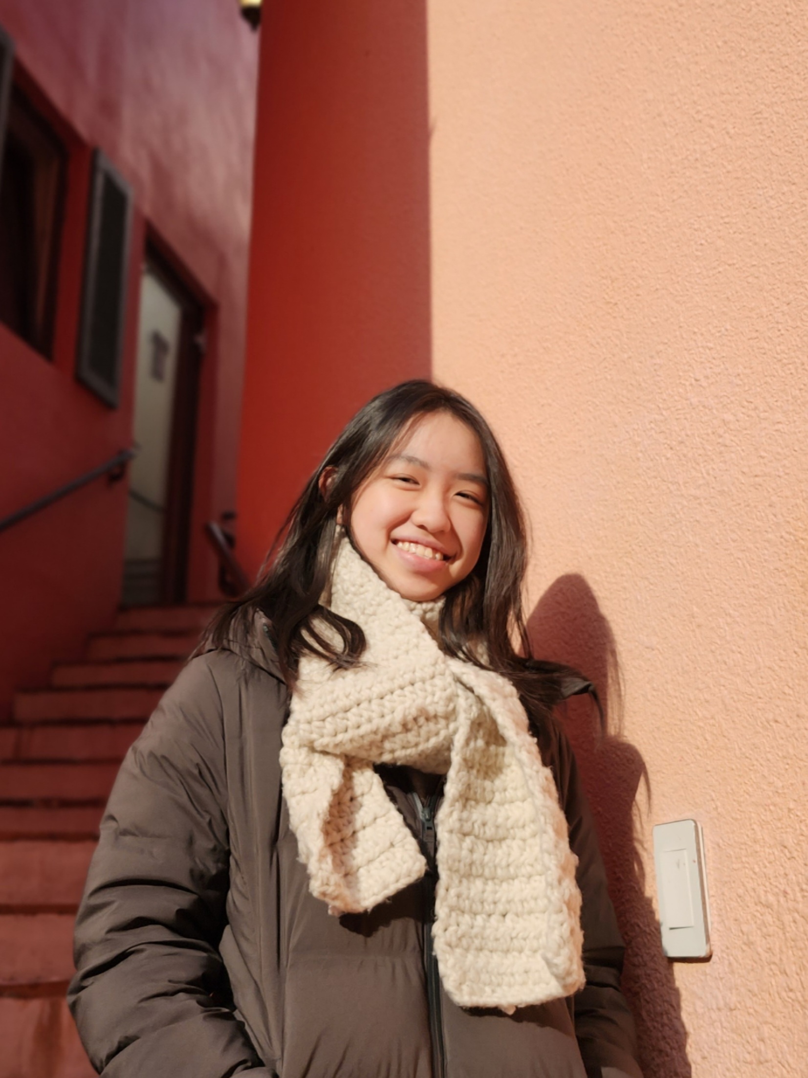 Beatrice Fung