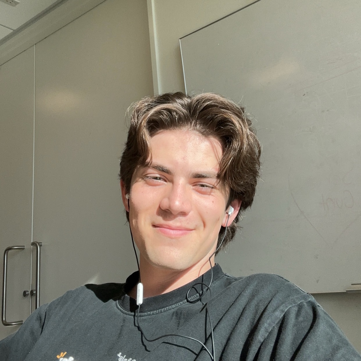 Bode Briseno