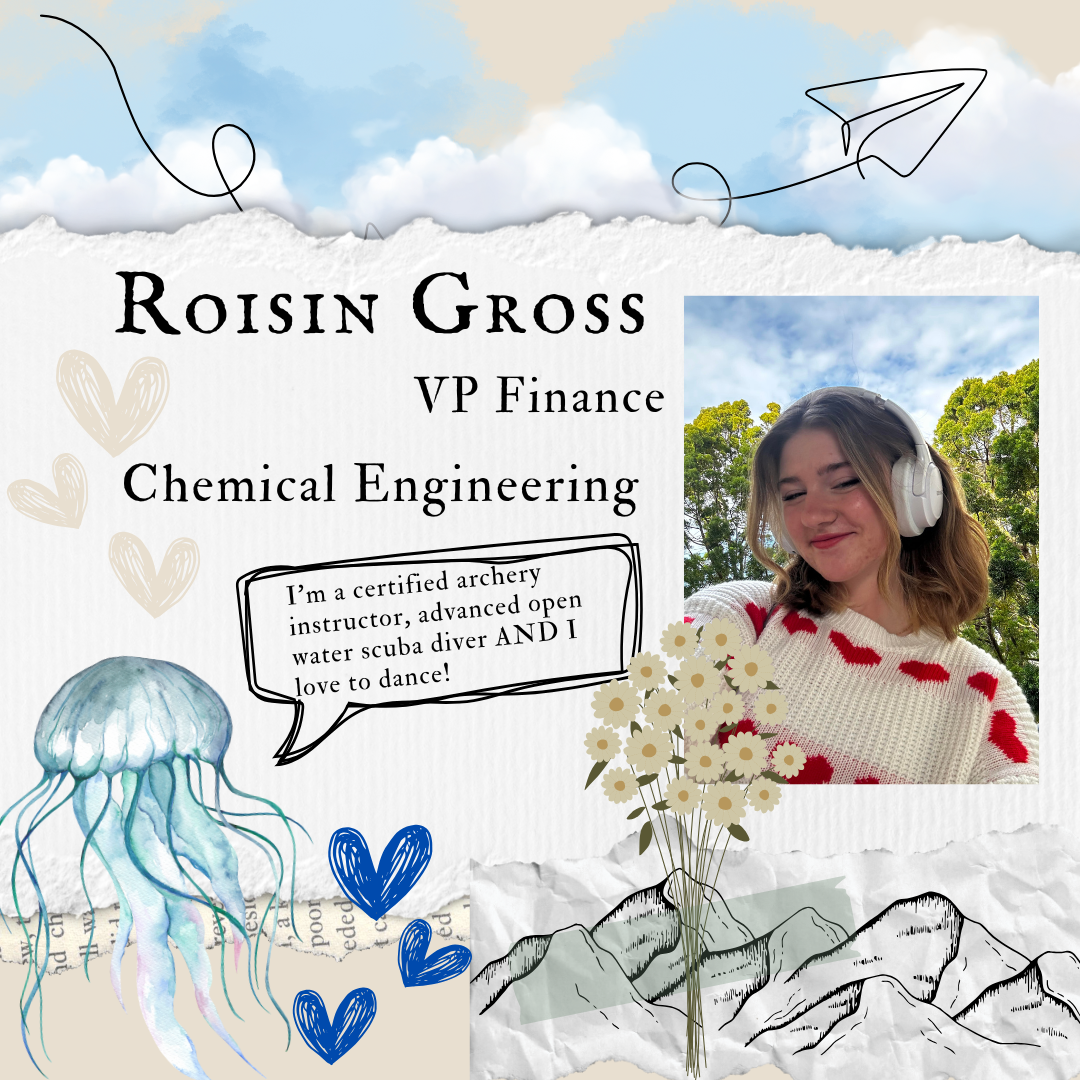 Roisin Profile Info