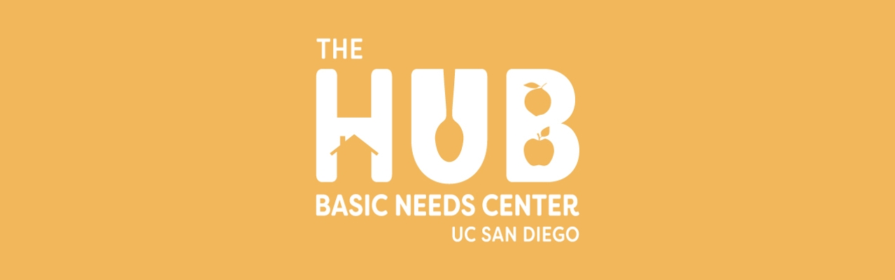 The Hub Basic Needs Center